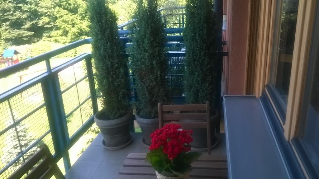Apartment Nature *