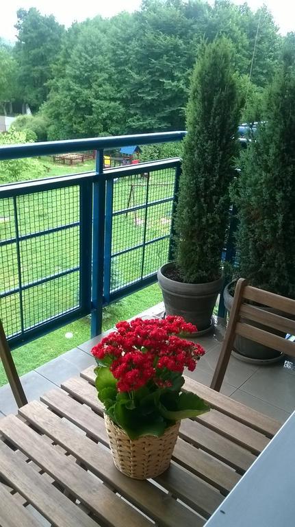 Apartment Nature Krakau