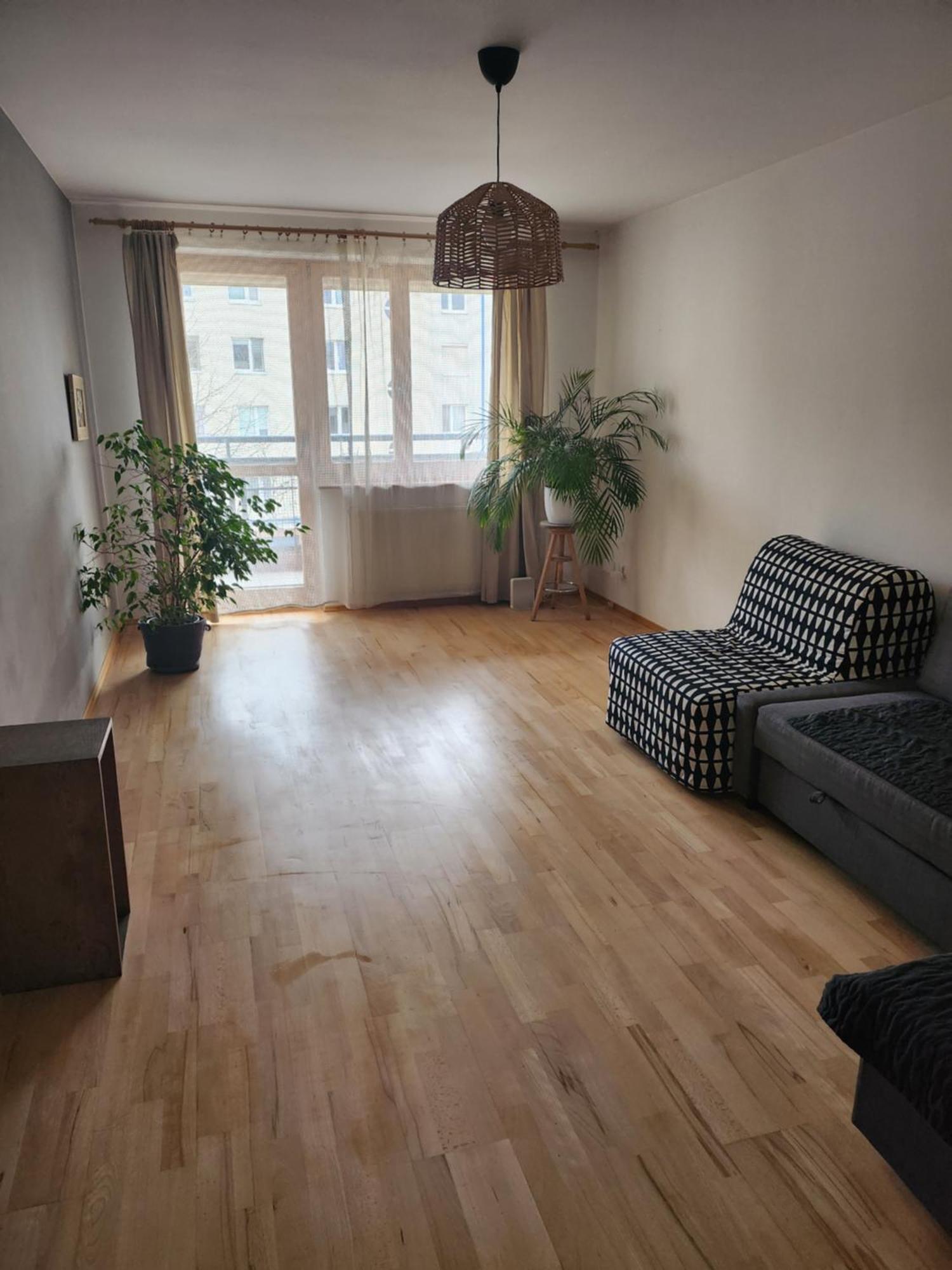 Apartment Nature *