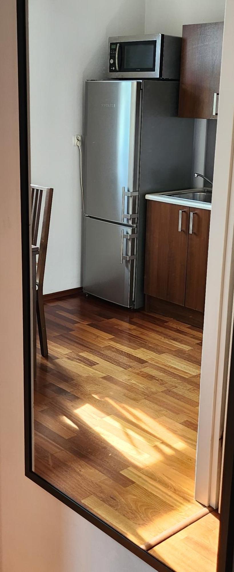 Nature Apartment
