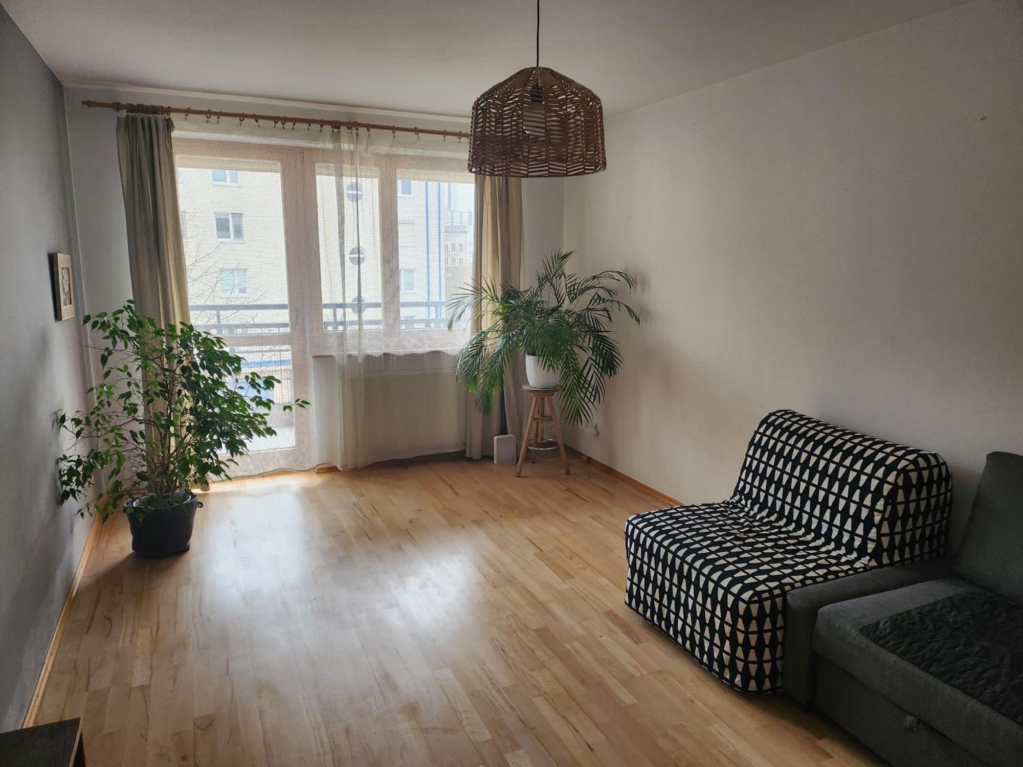 Nature Apartment